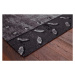 Koberec Agnella Special Home Mid Charcoal