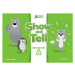 Show and Tell 2 Numeracy Book Oxford University Press