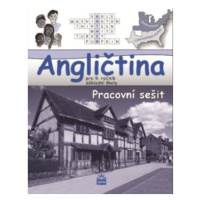 Angličtina pro 9. ročník ZŠ - Pracovní sešit - Marie Zahálková