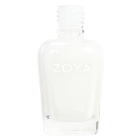 Zoya Lak na nehty 15 ml 114 SNOW WHITE