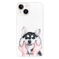 iSaprio Malamute 01 pro iPhone 15 Plus