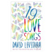 19 Love Songs - David Levithan - kniha z kategorie Beletrie pro děti