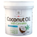 Kokosový olej s konopím 250 g