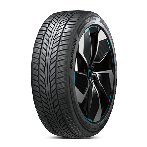 Hankook 255/35R21 98V IW01A ION ICEPT SUV XLEV, Foam FR T0