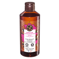 Yves Rocher Sprchový gel argan & růže 400 ml