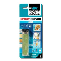 BISON EPOXY REPAIR AQUA 56 g