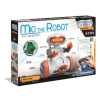 Clementoni G50316 - Mio Robot