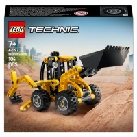 LEGO LEGO® Technic Zadní nakladač 42197