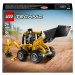 LEGO LEGO® Technic Zadní nakladač 42197