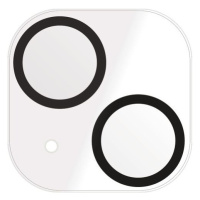 RhinoTech ochranné sklo na fotoaparát pro Apple iPhone 13 / 13 Mini