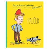 Palček - kniha z kategorie Pohádky