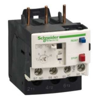 Schneider Electric TeSys jistící nadproudové relé tř.10A D09-D38 5,5-8A LRD12