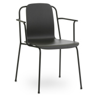 Normann Copenhagen designové jídelní židle Studio Armchair