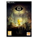 Little Nightmares (PC) DIGITAL + BONUS!