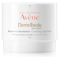 Avene Dermabsolu Noční Balzám 40ml