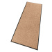 Hanse Home Collection koberce Rohožka Wash & Clean 102041 Caramel - na ven i na doma - 120x180 c