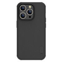Kryt Case Nillkin Super Frosted Shield Pro  for Appple iPhone 14 Pro, black (6902048248236)