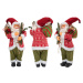 Tutumi Figurka Santa Clause Mikolaj 90 cm vícebarevná