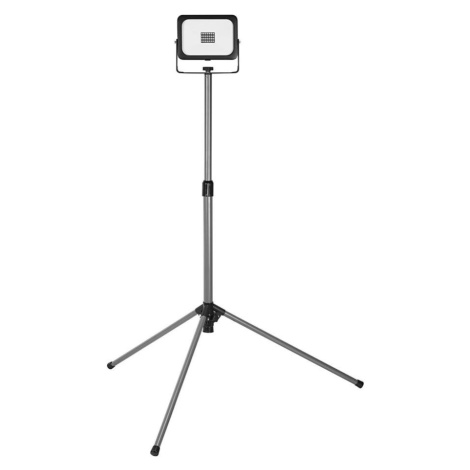 Ledvance Ledvance - LED Reflektor s držákem WORKLIGHT TRIPOD LED/30W/230V IP65