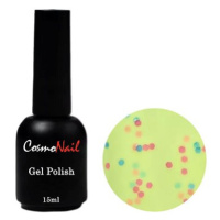 Cosmonail gel polish Ice cream 006, 8 ml