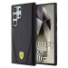 Ferrari pouzdro pro Samsung S24 Ultra S928 černé