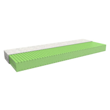 MPO Matrace Matrace MPO Antidekubit + polštář zdarma Rozměr: 200x210 cm, Potah: omyvatelný