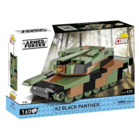 Cobi K2 Black Panther, 1:72, 162k