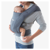 ERGOBABY - EMBRACE - Oxford Blue