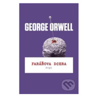 Farářova dcera - George Orwell - kniha z kategorie Beletrie pro děti