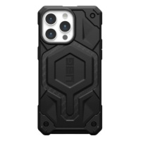 Pouzdro UAG Monarch Pro s MagSafe pro iPhone 15 Pro Max - Carbon Black