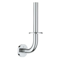 Držák toaletního papíru Grohe Essentials chrom G40385001