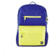 HP Campus Blue Backpack - Batoh