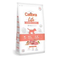 Calibra Dog Life Starter & Puppy Lamb 2,5kg