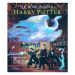 Harry Potter a Fénixův řád - ilustrované vydání ALBATROS