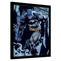 Obraz na zeď - Batman - Prowl, 30x40 cm