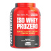 Nutrend Iso Whey Prozero slaný karamel 2250 g