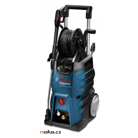 BOSCH GHP 5-65 X Professional vysokotlaká myčka 0600910600