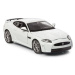 Bburago 1:24 Jaguár XKR-S White