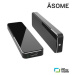 ASOME Elite Portable 1TB - černá