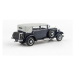 Škoda 860 (1932) 1:43 - Modrá Tmavá