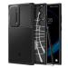 Spigen Optik Armor Black Samsung Galaxy S24 Ultra