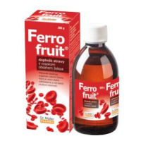 Ferrofruit 300g Dr.Müller