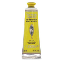 L'OCCITANE Verveine Hand Cream Gel 30 ml