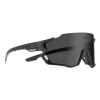 KDEAM Gilbert 01 Black / Black