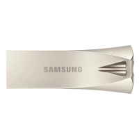 Samsung 64GB MUF-64BE3/APC Stříbrná