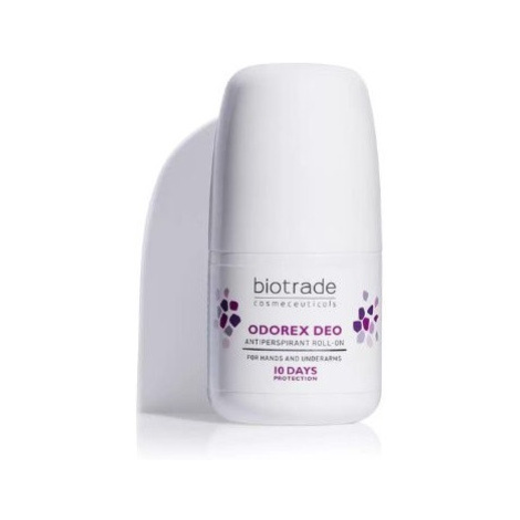 Biotrade Odorex Deo Antiperspirant roll-on 40 ml