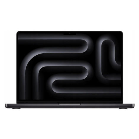 MacBook Pro 14 M3 Max 128GB/2TB Hvězdně černý