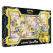 Pokémon tcg: vmax & vstar battle box - zeraora