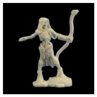 Figurky Skeleton Guardian Archer, 3 ks