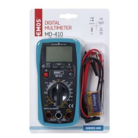 Multimetr MD-410